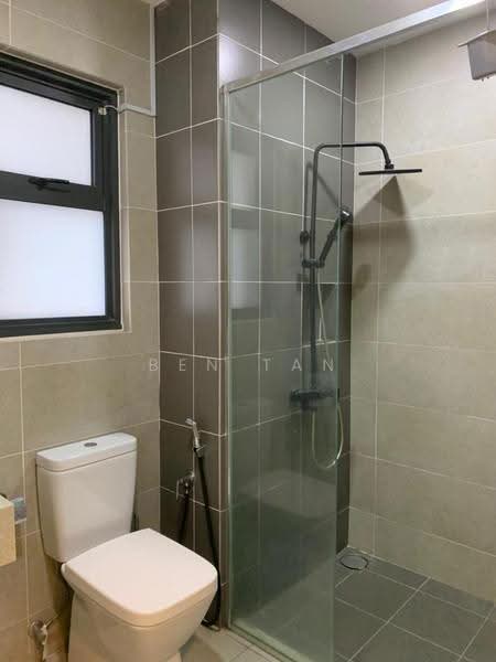 Kondominium untuk Disewa di Lakeville Residence - Ben Tan - Bathroom - PropertyGuru.com.my