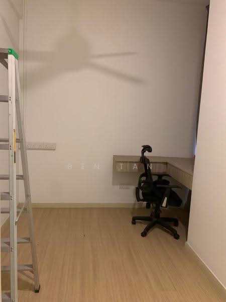 Kondominium untuk Disewa di Lakeville Residence - Ben Tan - Study - PropertyGuru.com.my