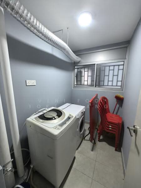 Service Residence for Rent at Setia City Residences - Veni Foo Yoke Fuang - Interior - PropertyGuru.com.my