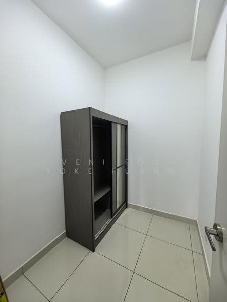 Service Residence for Rent at Setia City Residences - Veni Foo Yoke Fuang - Interior - PropertyGuru.com.my