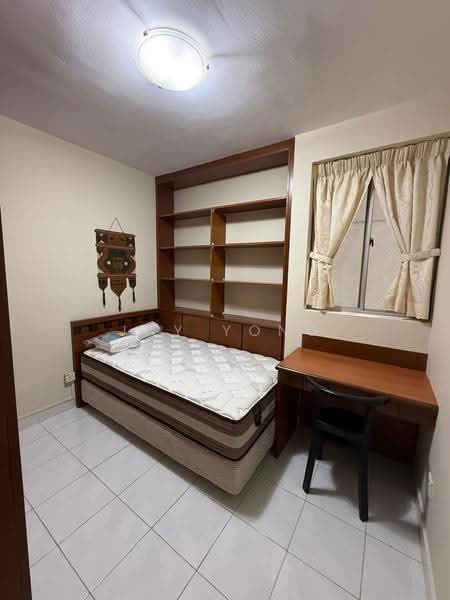 Condominium for Rent at Mont Kiara Pelangi - Jay Yong - Bedroom - PropertyGuru.com.my