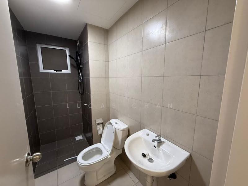 Pangsapuri untuk Disewa di Residensi Riamas - Lucas Chan - Bathroom - PropertyGuru.com.my