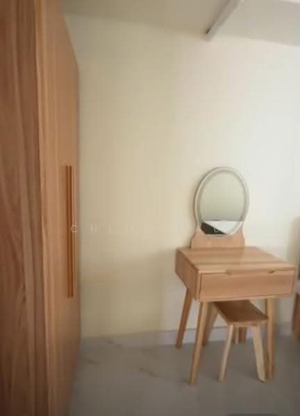 Pangsapuri untuk Disewa di Chin Woo Court - Chloe Kau - Bedroom - PropertyGuru.com.my