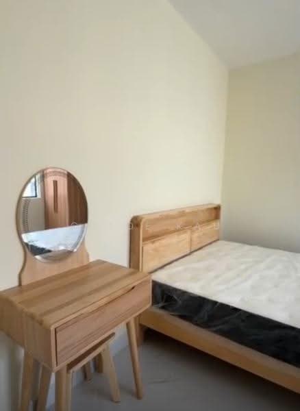 Pangsapuri untuk Disewa di Chin Woo Court - Chloe Kau - Bedroom - PropertyGuru.com.my