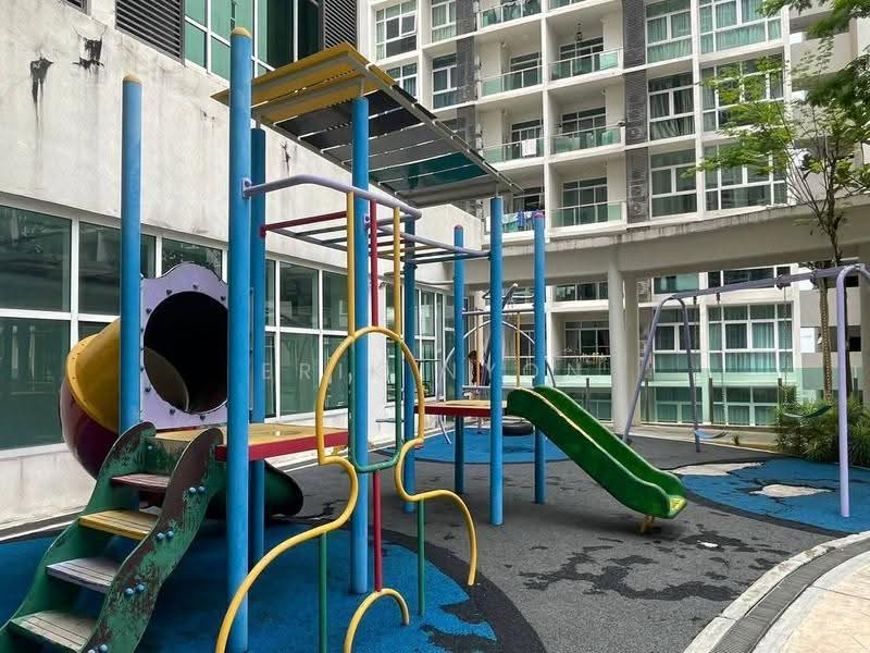 Condominium for Sale at Mutiara Ville - Erik Nyon - Exterior - PropertyGuru.com.my