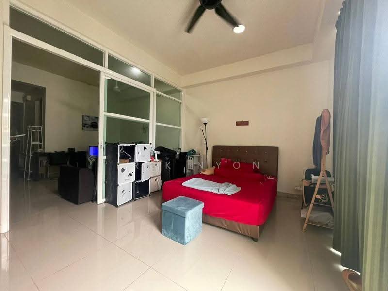 Condominium for Sale at Mutiara Ville - Erik Nyon - Bedroom - PropertyGuru.com.my