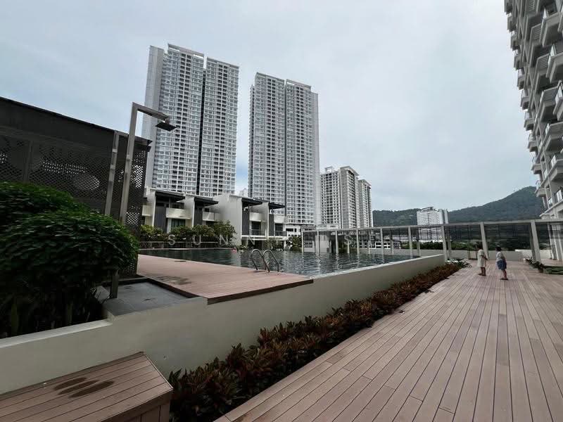 Kondominium untuk Dijual di Iconic Skies - Sunny Tse - Exterior - PropertyGuru.com.my