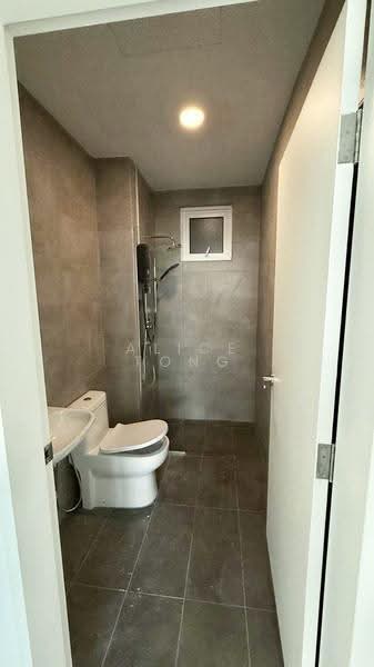 Condominium for Rent at d'Brightton - Alice Tong - Bathroom - PropertyGuru.com.my