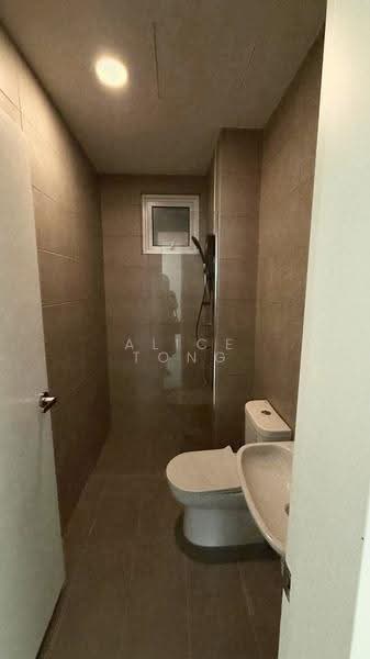 Condominium for Rent at d'Brightton - Alice Tong - Bathroom - PropertyGuru.com.my