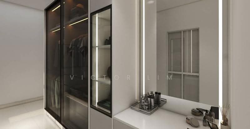 Rumah Teres 1-Tingkat untuk Dijual di Petaling Jaya (Selangor) - Victor Lim - Interior - PropertyGuru.com.my