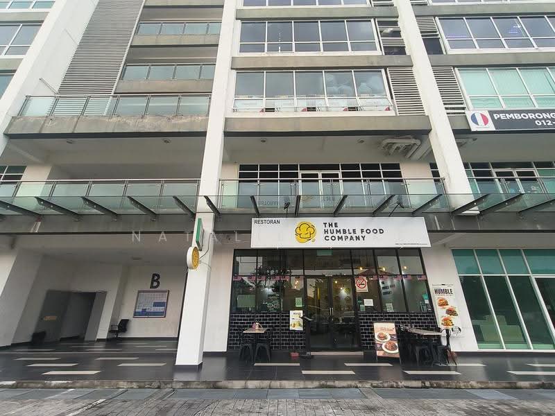 Shop / Office untuk Dijual di Bangi (Selangor) - Natalie Loke - Exterior - PropertyGuru.com.my