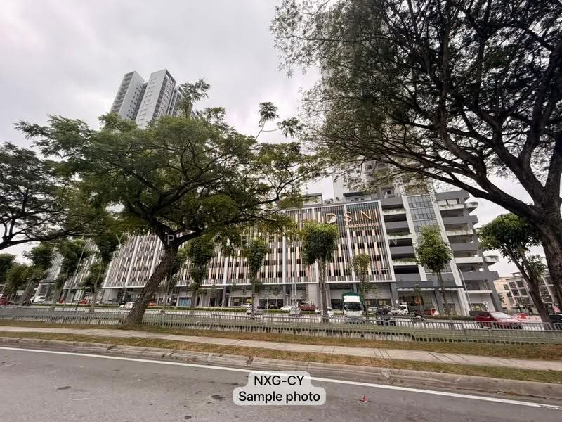 Shop for Rent in Setia Alam (Selangor) - Yap Chew Ying - Exterior - PropertyGuru.com.my