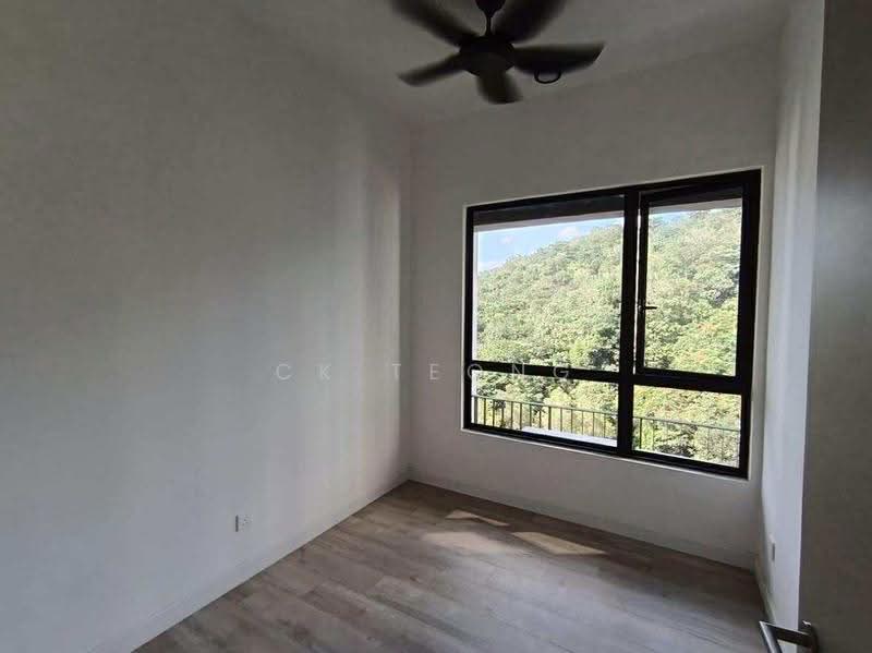 Kondominium untuk Disewa di Quinn Residence - CK Teong - Bedroom - PropertyGuru.com.my