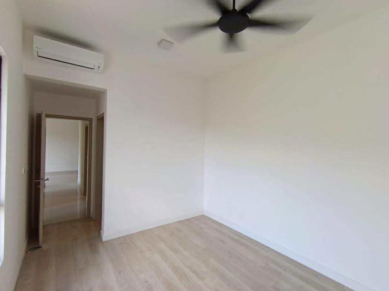 Kondominium untuk Disewa di Quinn Residence - CK Teong - Interior - PropertyGuru.com.my