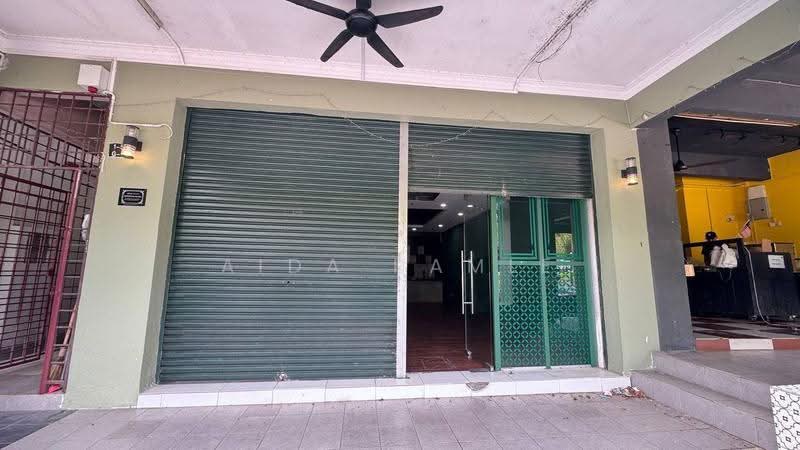 Kedai untuk Disewa di Bandar Baru Bangi (Selangor) - Aida Ramle - Exterior - PropertyGuru.com.my