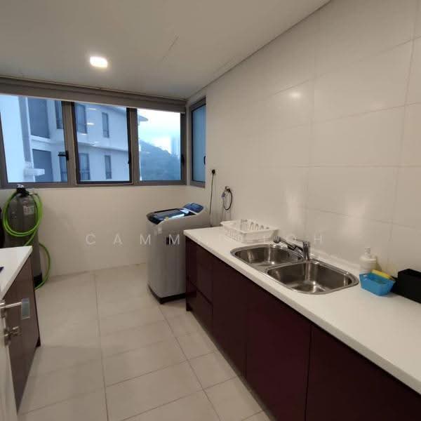 Condominium for Rent at The Westside Two - Cammie Loh - Interior - PropertyGuru.com.my