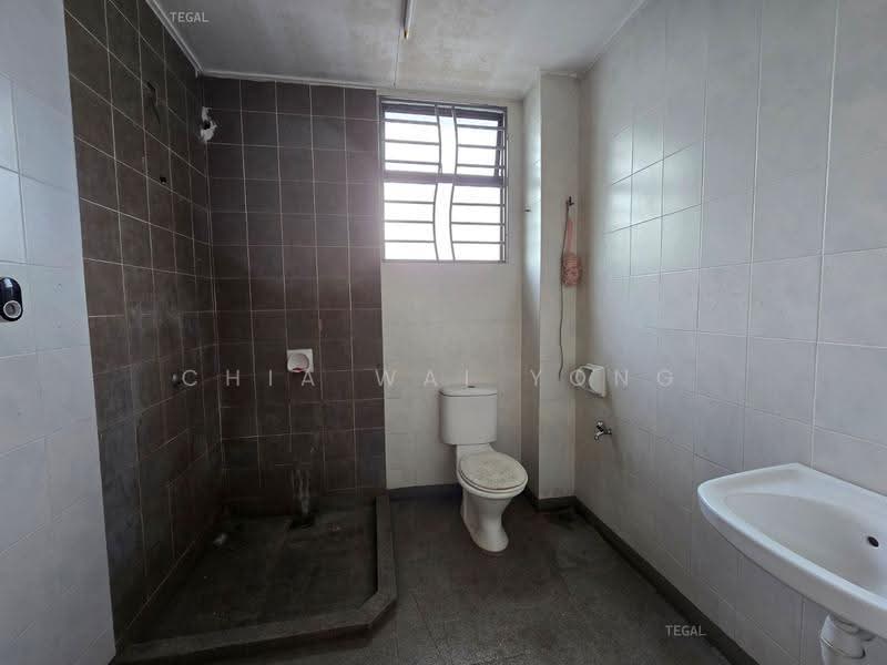 Terraced House for Sale in Bandar Puteri Klang (Klang) - Chia Wai Yong - Bathroom - PropertyGuru.com.my