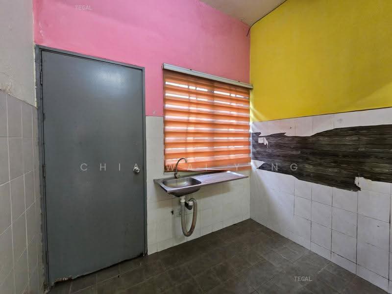 Terraced House for Sale in Bandar Puteri Klang (Klang) - Chia Wai Yong - Interior - PropertyGuru.com.my