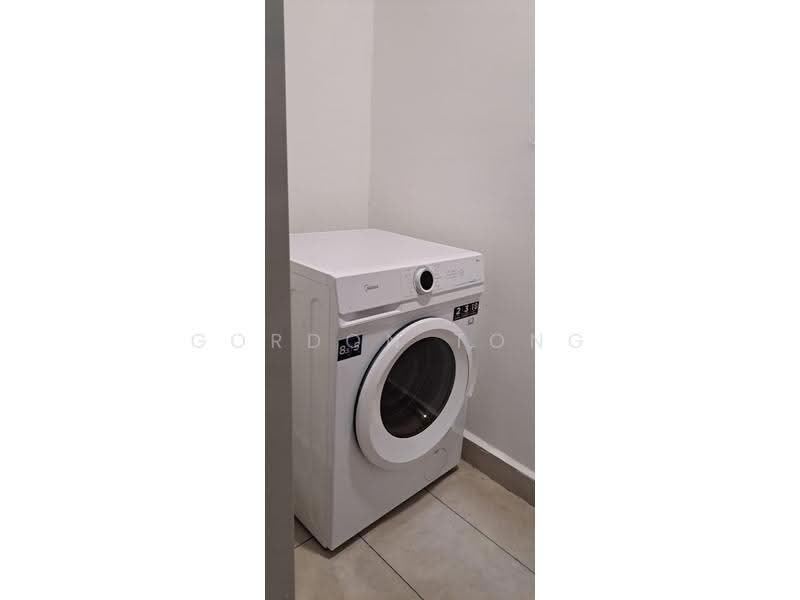 Service Residence for Rent at You City 3 - Gordon Tong - Interior - PropertyGuru.com.my