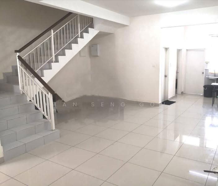Rumah Teres untuk Disewa di Masai (Johor) - Kian Seng Goh - Interior - PropertyGuru.com.my