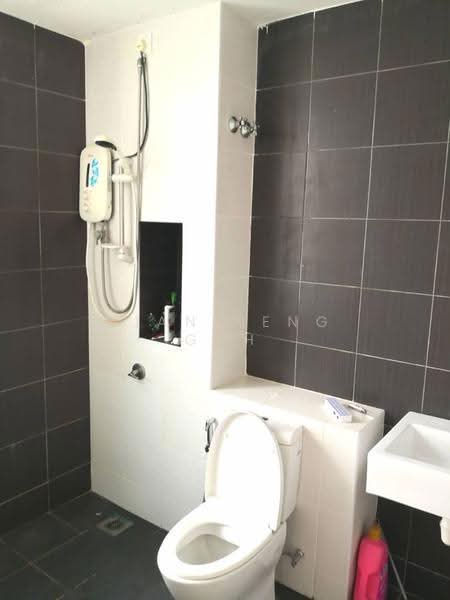 Rumah Teres untuk Disewa di Masai (Johor) - Kian Seng Goh - Bathroom - PropertyGuru.com.my