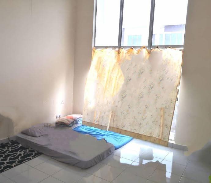 Rumah Teres untuk Disewa di Masai (Johor) - Kian Seng Goh - Bedroom - PropertyGuru.com.my