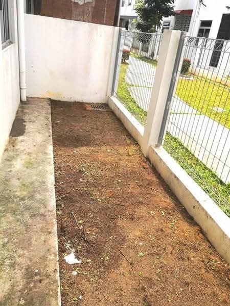 Rumah Teres untuk Disewa di Masai (Johor) - Kian Seng Goh - Exterior - PropertyGuru.com.my