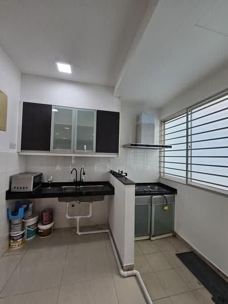 Condominium for Rent at Zenith Residences - Allen Tan - Kitchen - PropertyGuru.com.my
