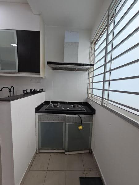 Condominium for Rent at Zenith Residences - Allen Tan - Kitchen - PropertyGuru.com.my