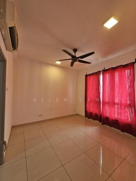 Condominium for Rent at Zenith Residences - Allen Tan - Living Room - PropertyGuru.com.my