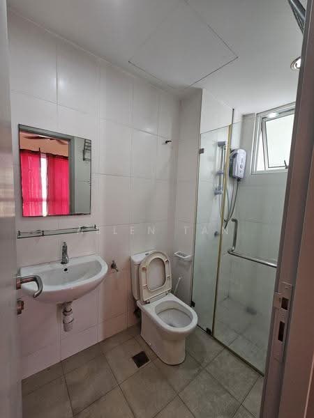 Condominium for Rent at Zenith Residences - Allen Tan - Bathroom - PropertyGuru.com.my