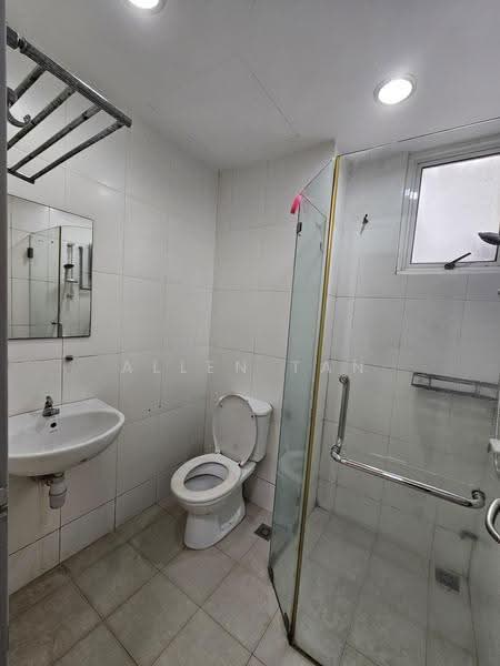 Condominium for Rent at Zenith Residences - Allen Tan - Bathroom - PropertyGuru.com.my