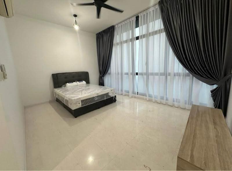 Kediaman Servis untuk Disewa di Setia Sky 88 - Yap Sin Chen - Bedroom - PropertyGuru.com.my