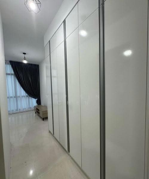 Kediaman Servis untuk Disewa di Setia Sky 88 - Yap Sin Chen - Interior - PropertyGuru.com.my