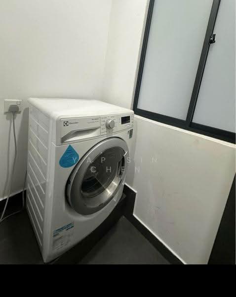 Kediaman Servis untuk Disewa di Setia Sky 88 - Yap Sin Chen - Interior - PropertyGuru.com.my