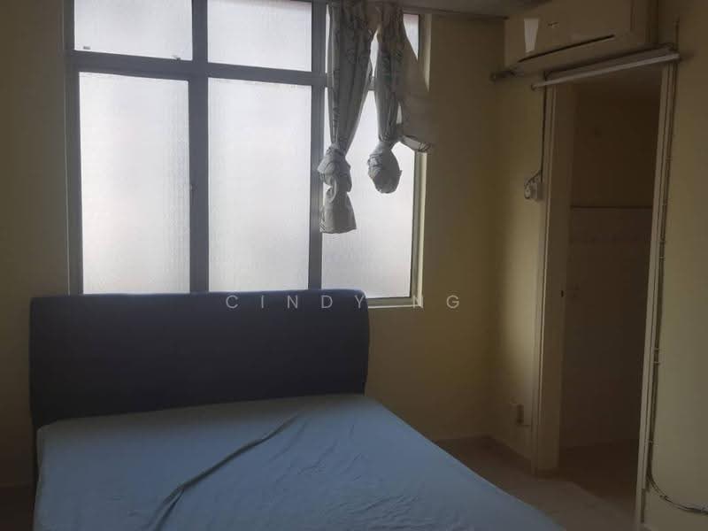 Apartment for Sale at Subang Perdana Goodyear Court 8 - Cindy Ng - Bedroom - PropertyGuru.com.my