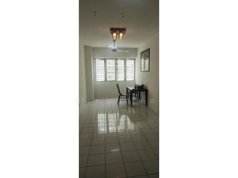 Apartment for Sale at Subang Perdana Goodyear Court 8 - Cindy Ng - Living Room - PropertyGuru.com.my