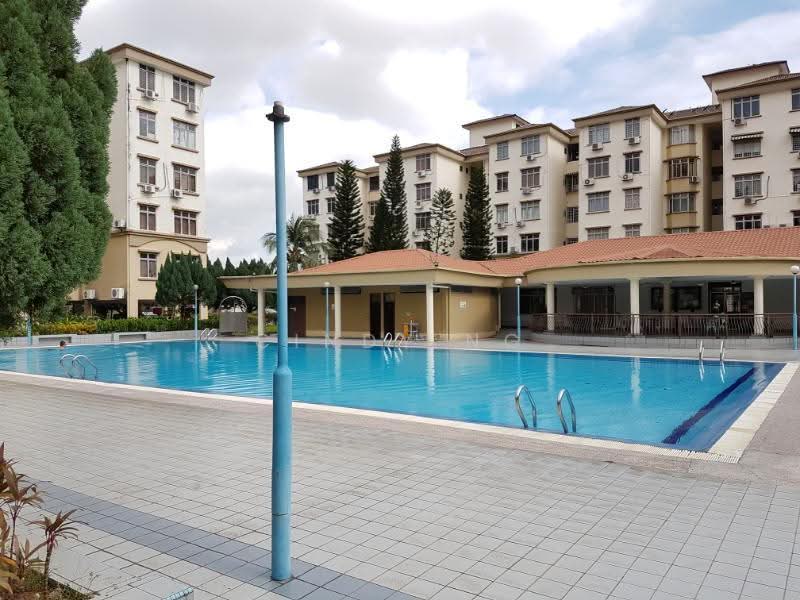 Apartment for Sale at Subang Perdana Goodyear Court 8 - Cindy Ng - Exterior - PropertyGuru.com.my