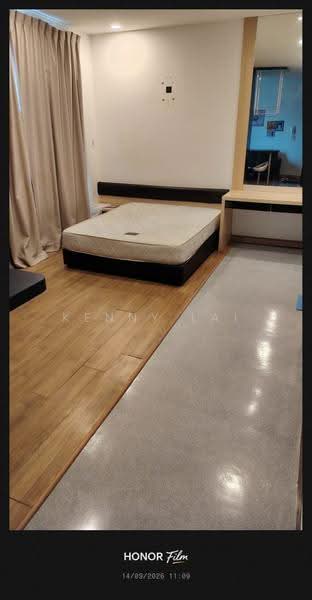 Service Residence for Rent at Service Residence @ Landmark Residence 1 - Kenny Lai - Bedroom - PropertyGuru.com.my