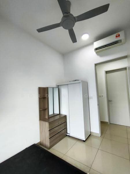 Service Residence for Rent at Citizen 2 - Gordon Tong - Bedroom - PropertyGuru.com.my