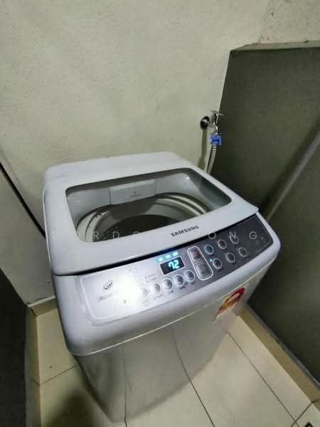 Service Residence for Rent at Citizen 2 - Gordon Tong - Interior - PropertyGuru.com.my