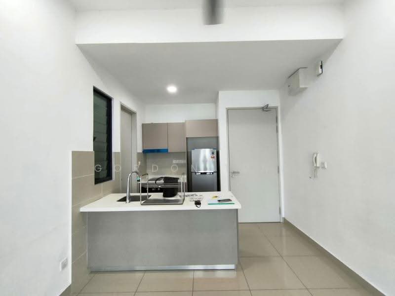 Service Residence for Rent at Citizen 2 - Gordon Tong - Kitchen - PropertyGuru.com.my