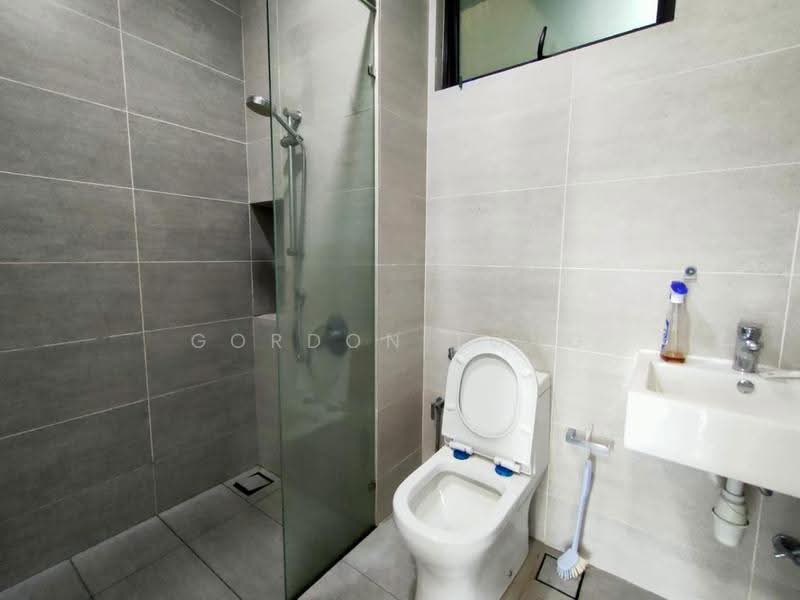 Service Residence for Rent at Citizen 2 - Gordon Tong - Bathroom - PropertyGuru.com.my