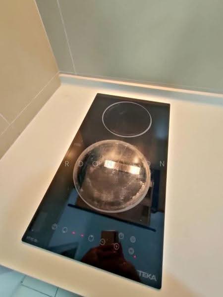 Service Residence for Rent at Citizen 2 - Gordon Tong - Kitchen - PropertyGuru.com.my