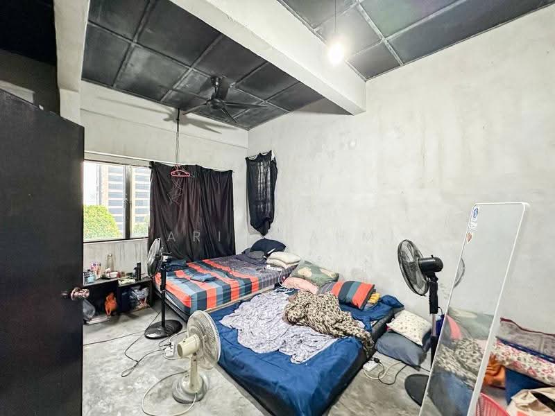 Kondominium untuk Dijual di Sri Mahligai Condominium & Townhouse - Farid Fahmi - Bedroom - PropertyGuru.com.my