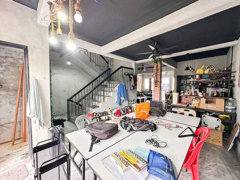 Kondominium untuk Dijual di Sri Mahligai Condominium & Townhouse - Farid Fahmi - Interior - PropertyGuru.com.my