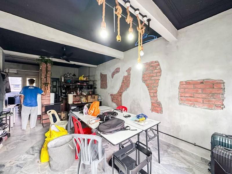 Kondominium untuk Dijual di Sri Mahligai Condominium & Townhouse - Farid Fahmi - Interior - PropertyGuru.com.my