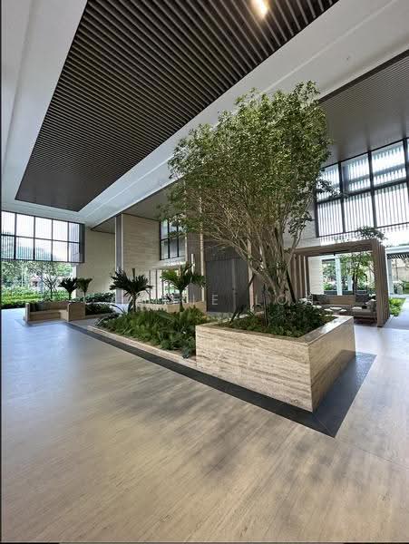 Condominium for Rent at Park Place - Cammie Loh - Lobby - PropertyGuru.com.my