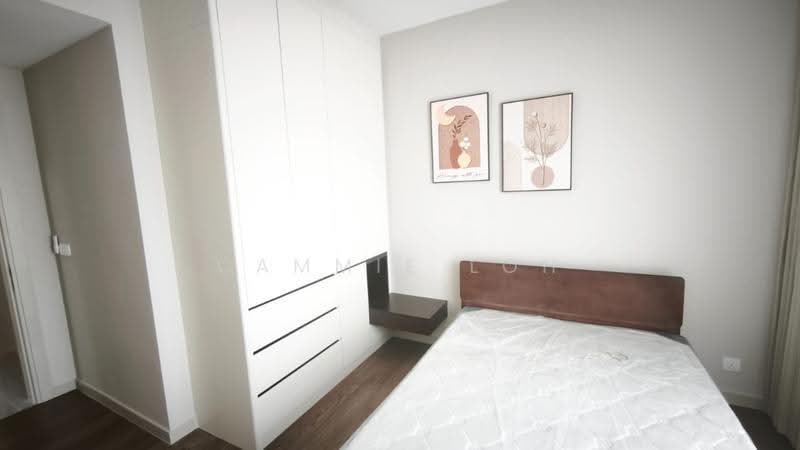Condominium for Rent at Park Place - Cammie Loh - PropertyGuru.com.my