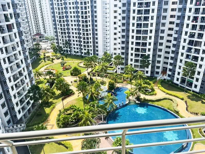 Kondominium untuk Disewa di Putra Place Condominium - Jerry Tan - Exterior - PropertyGuru.com.my